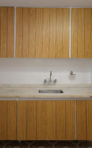 Apartamento à venda com 120m², 3 quartos e 2 vagasCozinha