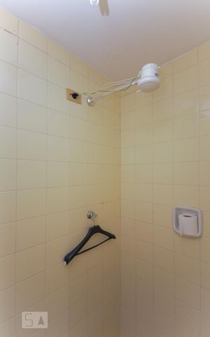 Apartamento à venda com 120m², 3 quartos e 2 vagasBanheiro de serviço