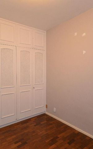 Apartamento à venda com 120m², 3 quartos e 2 vagasQuarto 1