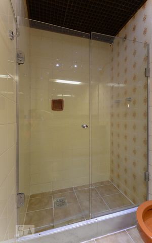 Apartamento à venda com 120m², 3 quartos e 2 vagasBanheiro