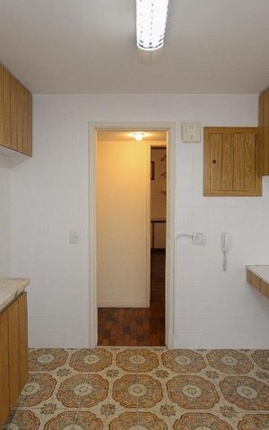 Apartamento à venda com 120m², 3 quartos e 2 vagasCozinha
