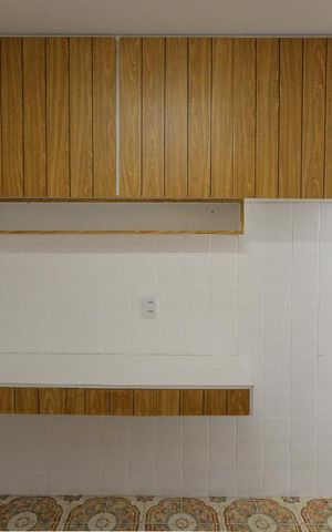 Apartamento à venda com 120m², 3 quartos e 2 vagasCozinha