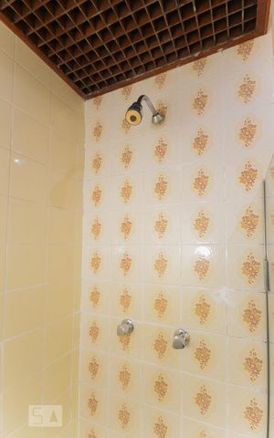 Apartamento à venda com 120m², 3 quartos e 2 vagasBanheiro
