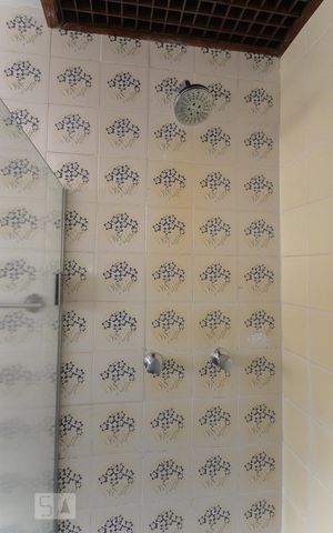 Apartamento à venda com 120m², 3 quartos e 2 vagasBanheiro suíte