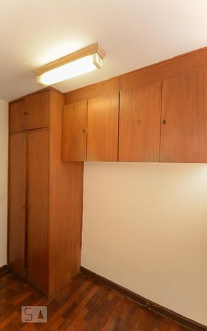 Apartamento à venda com 120m², 3 quartos e 2 vagasQuarto de serviço