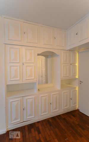 Apartamento à venda com 120m², 3 quartos e 2 vagasSuíte