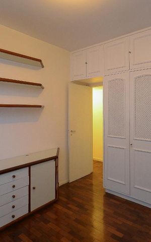 Apartamento à venda com 120m², 3 quartos e 2 vagasQuarto 1