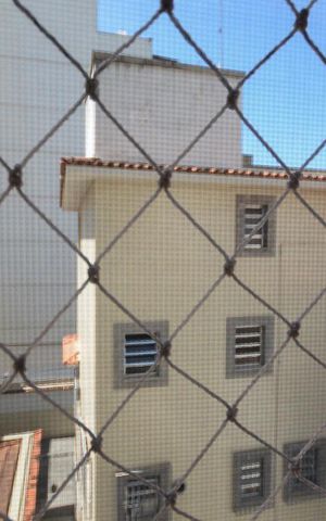 Apartamento à venda com 120m², 3 quartos e 2 vagasVista suíte