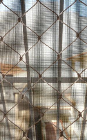 Apartamento à venda com 120m², 3 quartos e 2 vagasVista quarto 2