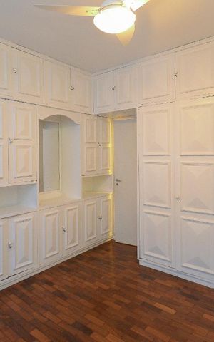 Apartamento à venda com 120m², 3 quartos e 2 vagasSuíte