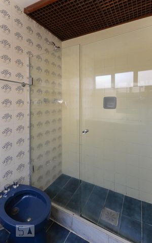 Apartamento à venda com 120m², 3 quartos e 2 vagasBanheiro suíte