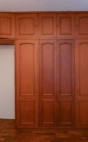 Apartamento à venda com 120m², 3 quartos e 2 vagasQuarto 2