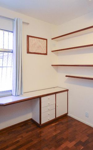 Apartamento à venda com 120m², 3 quartos e 2 vagasQuarto 2
