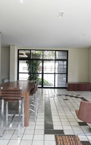 Apartamento à venda com 227m², 4 quartos e 3 vagasSalão de festas
