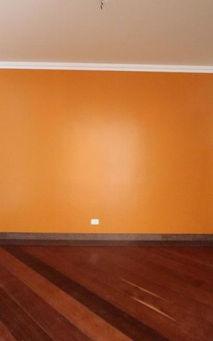Apartamento à venda com 227m², 4 quartos e 3 vagasSala