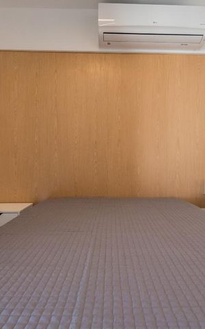 Apartamento para alugar com 58m², 1 quarto e 2 vagas Apartamento para alugar com 58m², 1 quarto e 2 vagasSuíte