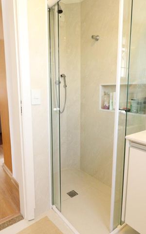 Apartamento à venda com 180m², 4 quartos e 2 vagasBanheiro 2