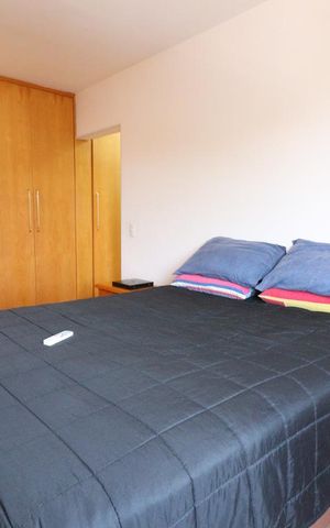 Apartamento à venda com 180m², 4 quartos e 2 vagasQuarto 4