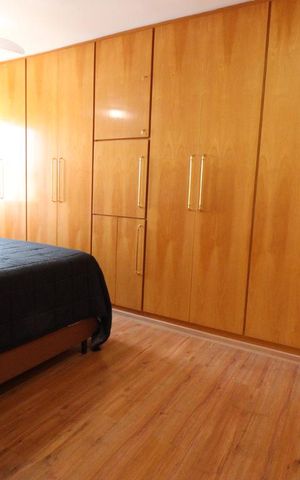 Apartamento à venda com 180m², 4 quartos e 2 vagasQuarto 4