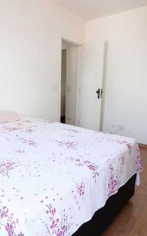 Apartamento à venda com 180m², 4 quartos e 2 vagasQuarto 1