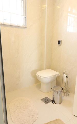 Apartamento à venda com 180m², 4 quartos e 2 vagasBanheiro 2
