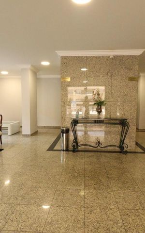 Apartamento à venda com 180m², 4 quartos e 2 vagasÁrea comum