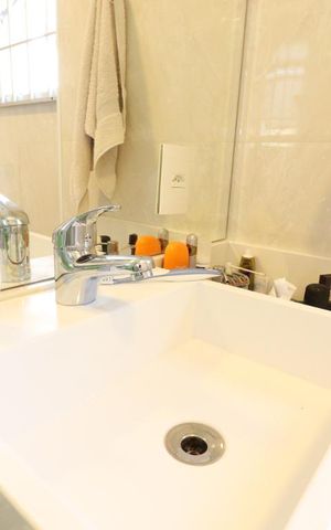 Apartamento à venda com 180m², 4 quartos e 2 vagasBanheiro 2
