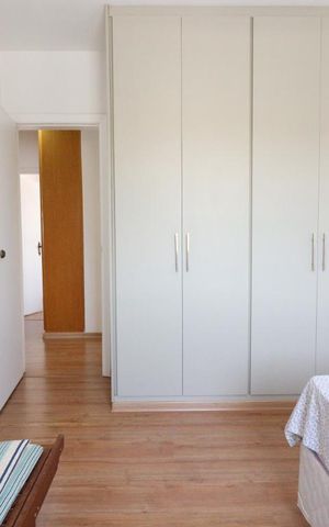 Apartamento à venda com 180m², 4 quartos e 2 vagasQuarto 3