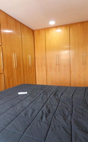 Apartamento à venda com 180m², 4 quartos e 2 vagasQuarto 4
