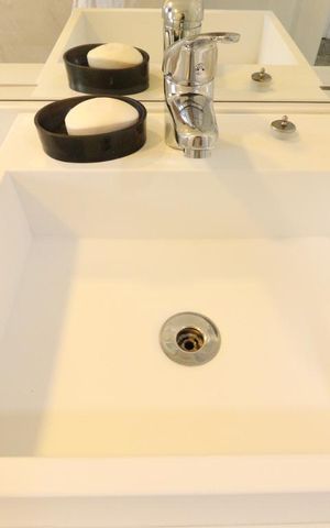 Apartamento à venda com 180m², 4 quartos e 2 vagasLavabo
