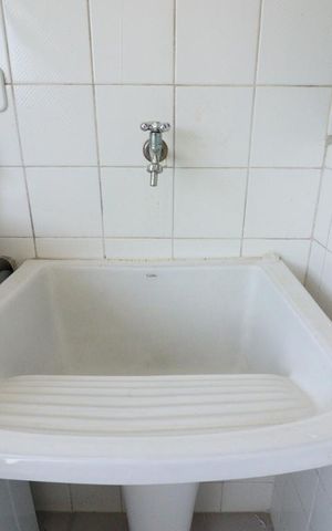 Apartamento à venda com 180m², 4 quartos e 2 vagasÁrea de Serviço