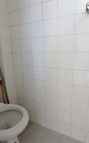 Apartamento à venda com 180m², 4 quartos e 2 vagasBanheiro de Serviço