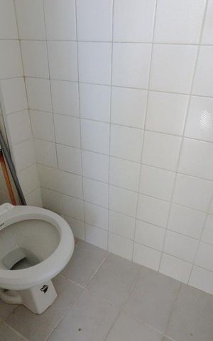 Apartamento à venda com 180m², 4 quartos e 2 vagasBanheiro de Serviço