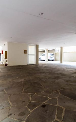Apartamento para alugar com 58m², 1 quarto e 1 vaga Apartamento para alugar com 58m², 1 quarto e 1 vagaGaragem