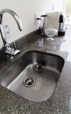Apartamento para alugar com 58m², 1 quarto e 1 vaga Apartamento para alugar com 58m², 1 quarto e 1 vagaCozinha