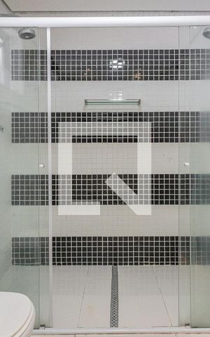 Apartamento à venda com 105m², 3 quartos e 2 vagasBanheiro 1