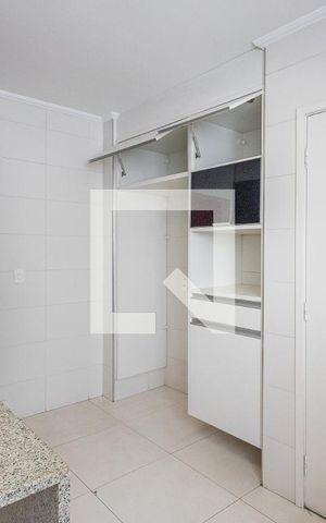 Apartamento à venda com 105m², 3 quartos e 2 vagasCozinha