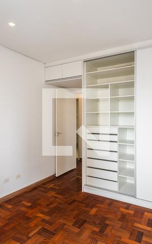 Apartamento à venda com 105m², 3 quartos e 2 vagasQuarto 2