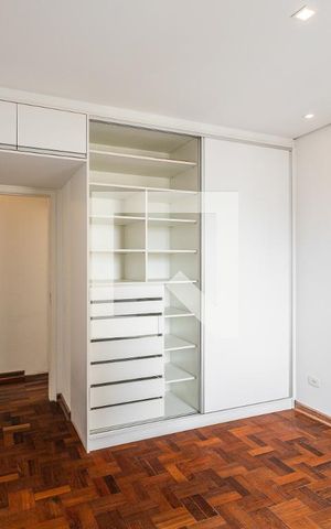 Apartamento à venda com 105m², 3 quartos e 2 vagasQuarto 2