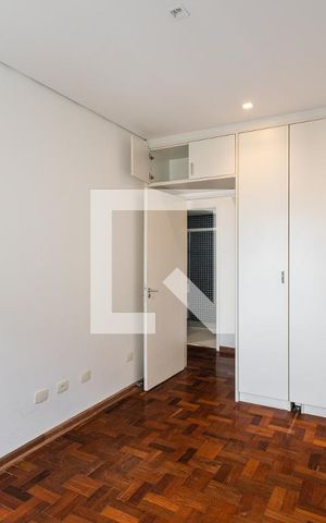 Apartamento à venda com 105m², 3 quartos e 2 vagasQuarto 1
