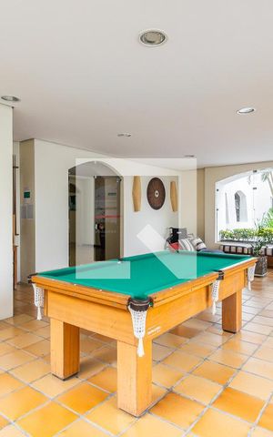 Apartamento à venda com 105m², 3 quartos e 2 vagasÁrea comum