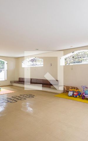 Apartamento à venda com 105m², 3 quartos e 2 vagasBrinquedoteca