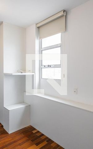 Apartamento à venda com 105m², 3 quartos e 2 vagasQuarto 3