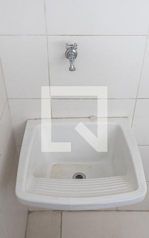 Apartamento à venda com 105m², 3 quartos e 2 vagasÁrea de Serviço