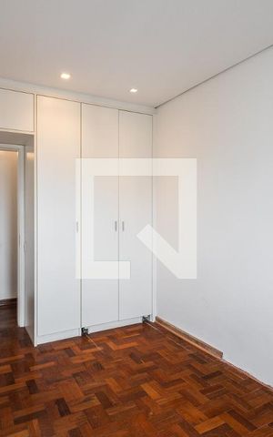 Apartamento à venda com 105m², 3 quartos e 2 vagasQuarto 1