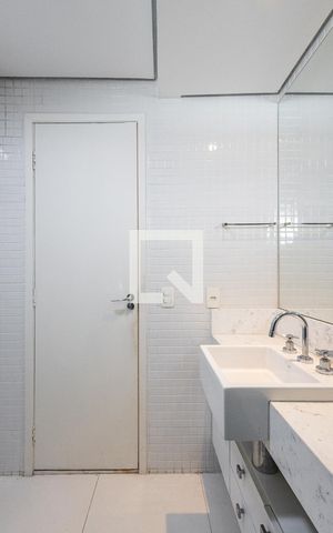 Apartamento à venda com 105m², 3 quartos e 2 vagasBanheiro 2