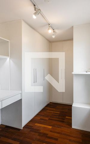 Apartamento à venda com 105m², 3 quartos e 2 vagasQuarto 3