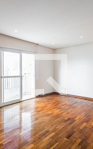 Apartamento à venda com 105m², 3 quartos e 2 vagasSala