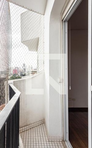 Apartamento à venda com 105m², 3 quartos e 2 vagasVaranda