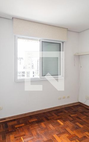 Apartamento à venda com 105m², 3 quartos e 2 vagasQuarto 2
